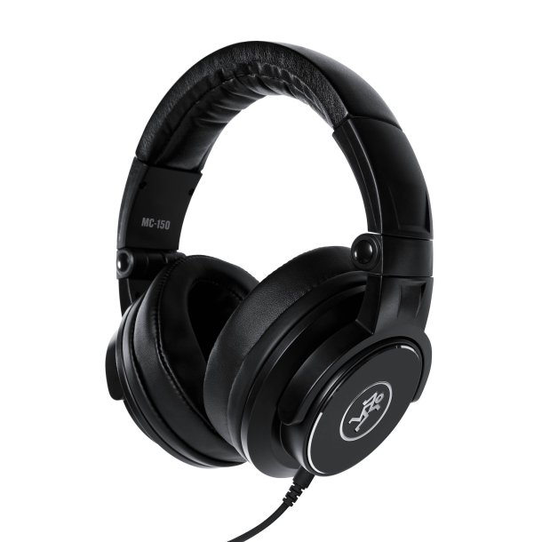 Mackie MC-150 Professional Closed-Back H�retelefoner